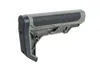 Kolba Light Ops Stock - olive